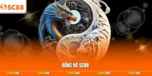 Rồng Hổ SC88 - 3 Phút Chinh Phục Sảnh Bài Trực Tuyến 2026